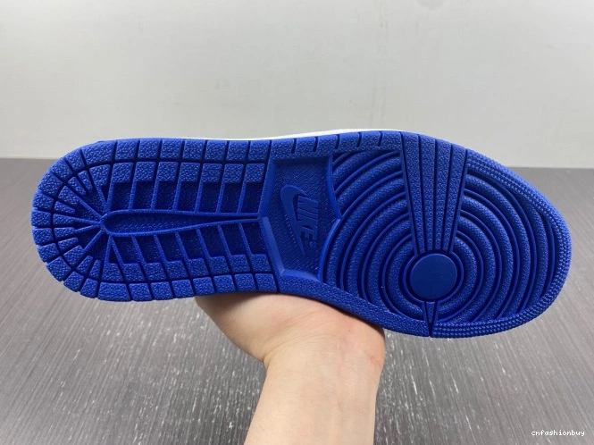 Retro Jordan (2015) 1 Royal 705329-004 Low 1007